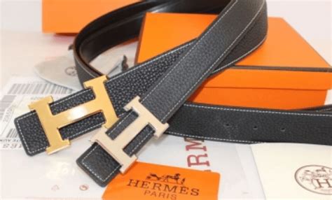 hermes belt scam.